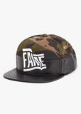 Fame Cotton Twill Corps Hat